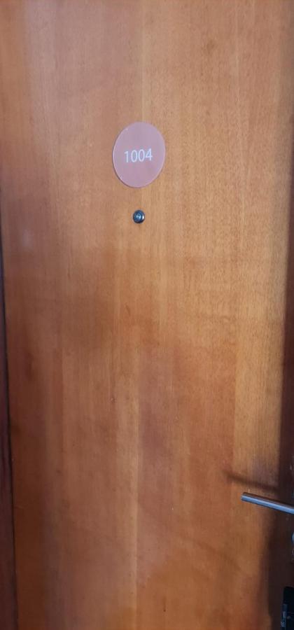 Classic Flat Residence Beira Mar- 1004 ฟอร์ตาเลซา ภายนอก รูปภาพ